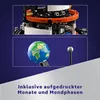 Model LEGO® Technic 42179 Slunce Země Měsíc Náhled obrázku produktu 9