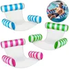 Wasserhängematte Pool Set 3 Stück, aufblasbares Produktbild-Vorschau 1