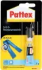 Pattex SOS Lösungsmittel Gel Entferner für Sekundenkleber Produktbild-Vorschau 1
