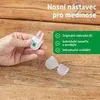 Embout nasal Medisana pour Medinose - Embout de rechange Voir les images du produit 5