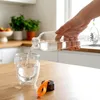 Vilde | Butelka na wodę szklana 500 ml - Butelka ze szkła Podgląd zdjęcia produktu 10