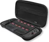 Schutzhülle für Nintendo Switch 2, Yaxo Carry Case, Schwarz Produktbild-Vorschau 8