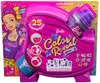 Barbie Color Reveal Glitzer! Haarwechsel Puppe Glitzerpink Produktbild-Vorschau 12