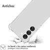 étui antichoc imoshion pour le Samsung Galaxy S23 - Voir les images du produit 2