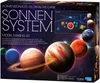 Model Making Kit - 3D Leuchtendes Sonnensystem - Glowing Produktbild-Vorschau 1