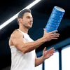 Gymtek® Rouleau de fascia en mousse - Rouleau de fitness Voir les images du produit 3