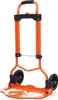 A product shot of a foldable hand truck on a white background. Náhled obrázku produktu