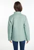 SIDONA damen jacke - grun, XXL Produktbild-Vorschau 5