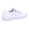Gabor 43.334 Damenschuhe - Halbschuhe - Sneaker weiß Produktbild-Vorschau 40