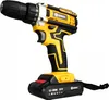 Profesjonalna Wkrętarka Bezszczotkowa Dewalt 2Xaku 21V Podgląd zdjęcia produktu 3