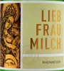 Liebfraumilch weiß deutscher Qualitätswein lieblich 10% Produktbild-Vorschau 3