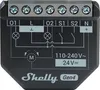 Shelly · Unterputz·""2PM Gen4""· Relais· max 16A· 2 Kanäle· Produktbild-Vorschau 4