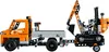 LEGO® - Technic, Straßenbau-Fahrzeuge; 42060 Produktbild-Vorschau 5