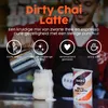 BARÚ Dirty Chai Latte - Instant-Teepulver - 4 x 250 g - 64 Produktbild-Vorschau 2