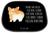 Mr. & Mrs. Panda Sonnenschutz Fürs Auto Corgi Po - Schwarz Produktbild-Vorschau 4