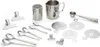 Echtwerk Kaffeezubehör-Set, 23-tlg, Milchschaumkännchen 350 Produktbild-Vorschau 1
