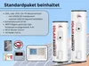 Solar Photovoltaik Boiler DC Elix 200 L – PV Produktbild-Vorschau 19