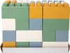 Blocs de construction Cavallino XXL aux couleurs pastel - Voir les images du produit 2