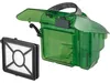 Hoover sencor svc 1016gr noir vert 800w Voir les images du produit 8