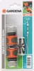 Gardena set di raccordi 13mm 1/2 2x 18215 + 931 Anteprima dell’immagine prodotto 1
