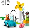 Veterná turbína a elektromobil Náhľad obrázku produktu 19