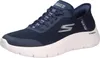 Skechers Sneakers 124836-NVW in Blue color size 39 Anteprima dell’immagine prodotto 20
