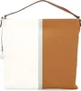 PICARD Schultertasche Stripes Shoulder Bag White Li-K Produktbild-Vorschau 6