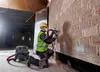 Metabo CED 125 CLIP - Staubabsaughaube Anteprima dell’immagine prodotto 4
