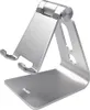 helit H2380100 helit Smartphone-houder "the lite stand", Productafbeelding-voorbeeld 2