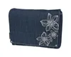 Notebook-Tasche Flowpop Jeans Dunkelblau Produktbild-Vorschau 1