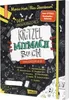 #buch4you: Dein unglaubliches Kritzel-Mitmach-Buch Produktbild-Vorschau 2