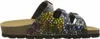 Rohde Damen Pantolette Weite G mit Schnallen und weichem Produktbild-Vorschau 9