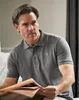 Tee Jays 1405 | Mens Luxury Stretch Poloshirt Herren - Produktbild-Vorschau 14