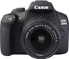 Canon EOS 2000D - 24,1 B x 24,1 MP Spiegelreflexkamera Produktbild-Vorschau 13