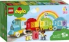 LEGO® DUPLO® 10954 Zahlenzug - Zählen lernen Produktbild-Vorschau 59
