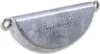 AQUANTIC Trolling Weight Produktbild-Vorschau 1