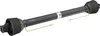 Zapfwelle T8 Gelenkwelle 1000-1100mm 1240Nm 540U/min, Produktbild-Vorschau 1