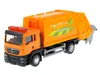 RMZ City Man Śmieciarka w skali 1:64 Anteprima dell’immagine prodotto 3