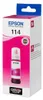 Epson 114 - 70 ml - Magenta - Original - Nachfülltinte - Voir les images du produit 13