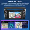 Per Lancia Ypsilon 2012-2020 Carplay Android 15 Autoradio Anteprima dell’immagine prodotto 12