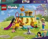 LEGO Friends 42612 Dobrodružství na kočičím hřišti Náhled obrázku produktu 1