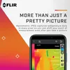 FLIR ONE PRO Wärmebildkamera-Zubehöraufsatz für Android Produktbild-Vorschau 14