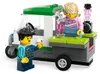 LEGO 60380 City Stadtzentrum Set, Modellbausatz, Spielzeug Produktbild-Vorschau 14