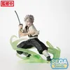 Demon Slayer: Kimetsu no Yaiba Xross Link Anime PVC Statue Produktbild-Vorschau 1
