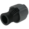 Gardena Anschlussstück 25mm x3/4" GW 2761-20 für Sprinkler Produktbild-Vorschau 1