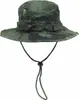 MFH US GI Buschhut, mit Kinnband, GI Boonie, Rip Stop, Produktbild-Vorschau 3
