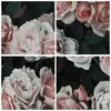 Bild auf Leinwand - Leinwandbild - Einteilig - Rosen Blumen Produktbild-Vorschau 8