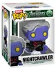 Funko Blister 4 Figuren Bitty POP Marvel Studios Avengers Produktbild-Vorschau 7