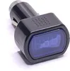 Digitales 12V-LED-Voltmeter für Auto, Fahrzeug, Produktbild-Vorschau 4
