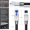 Cavo patch Primewire CAT 8 - Cavo LAN Gigabit Ethernet - 40 Anteprima dell’immagine prodotto 3